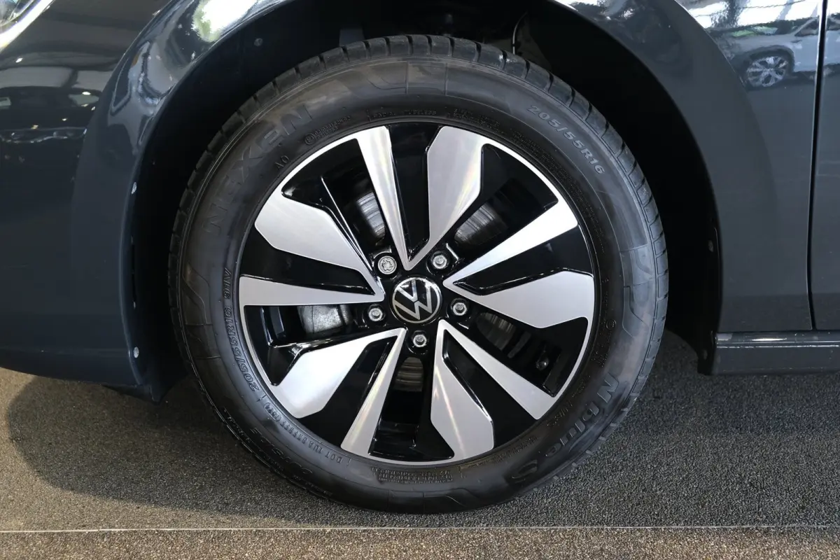 1.5 TSI 8.5 GOAL Navi Led Acc Pdc Climate