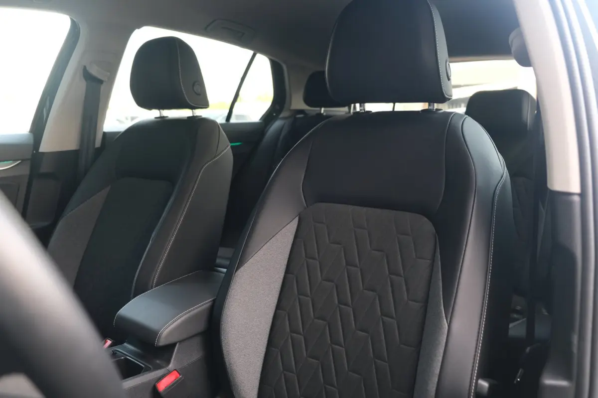 1.5 TSI 8.5 GOAL Navi Led Acc Pdc Climate