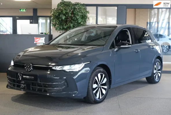 1.5 TSI 8.5 GOAL Navi Led Acc Pdc Climate