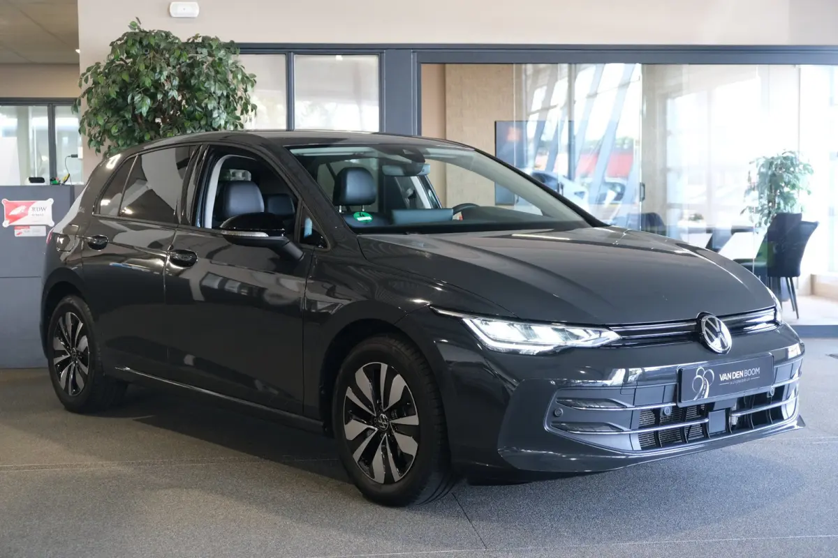 1.5 TSI 8.5 GOAL Navi Led Acc Pdc Climate