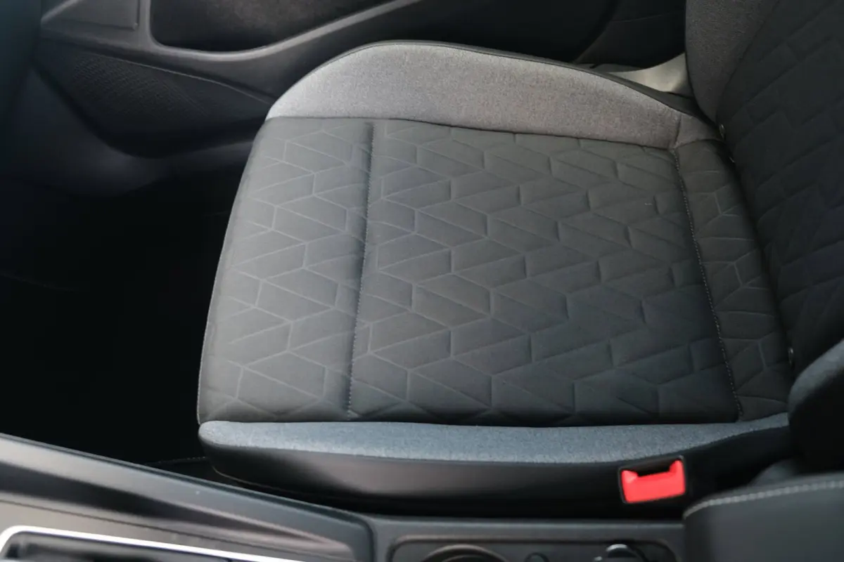 1.5 TSI 8.5 GOAL Navi Led Acc Pdc Climate