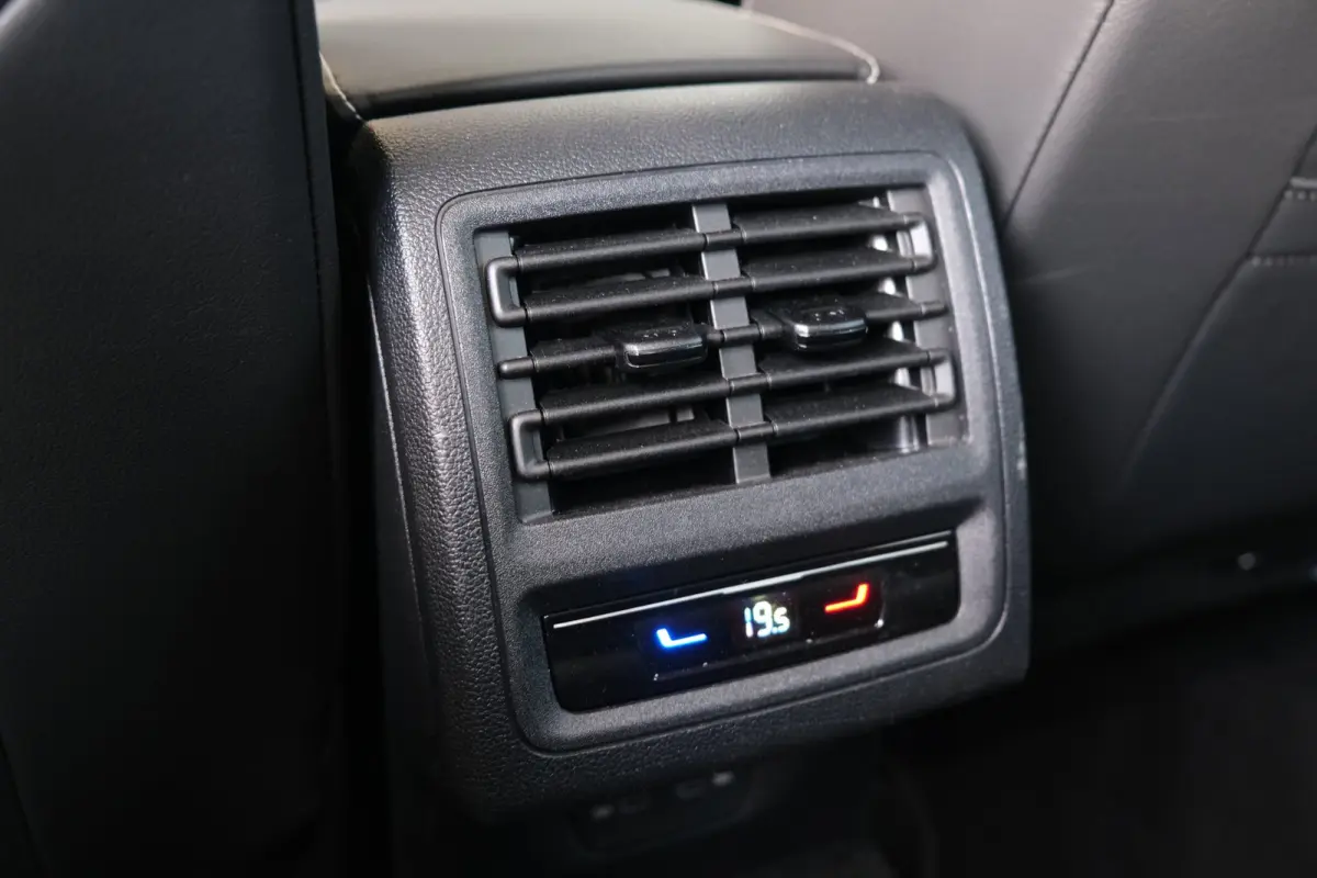 1.5 TSI 8.5 GOAL Navi Led Acc Pdc Climate