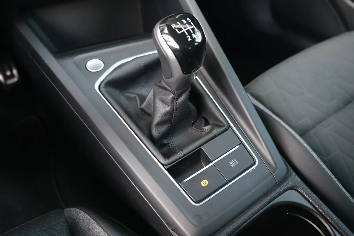 1.5 TSI 8.5 GOAL Navi Led Acc Pdc Climate