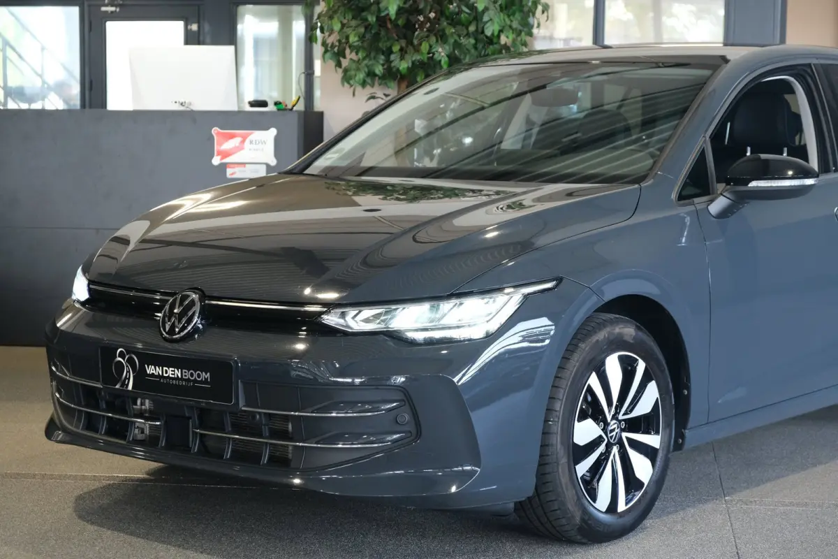 1.5 TSI 8.5 GOAL Navi Led Acc Pdc Climate