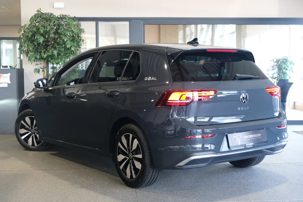 1.5 TSI 8.5 GOAL Navi Led Acc Pdc Climate