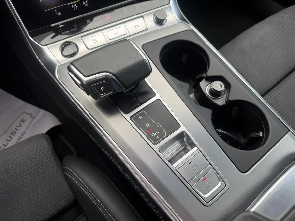 55 TFSI e quattro Pro Line S Competition