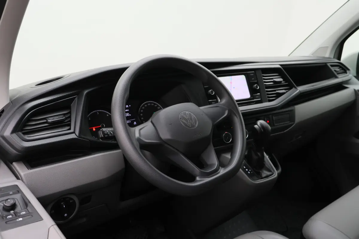 2.0 TDI DSG L2H1 Leer,