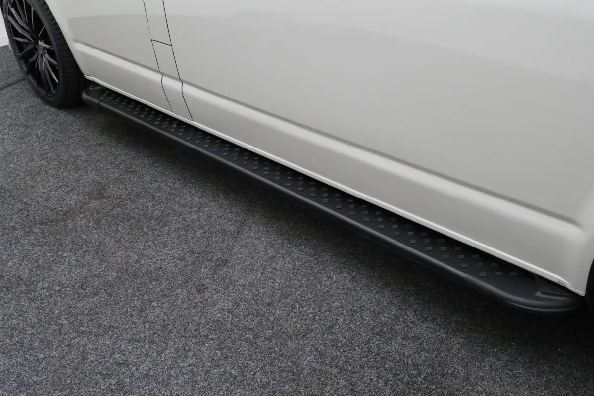 2.0 TDI DSG L2H1 Leer,