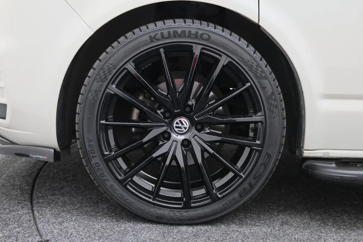 2.0 TDI DSG L2H1 Leer,