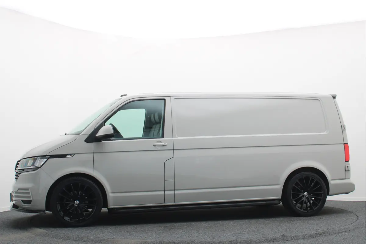 2.0 TDI DSG L2H1 Leer,