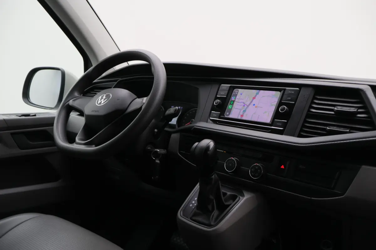 2.0 TDI DSG L2H1 Leer,