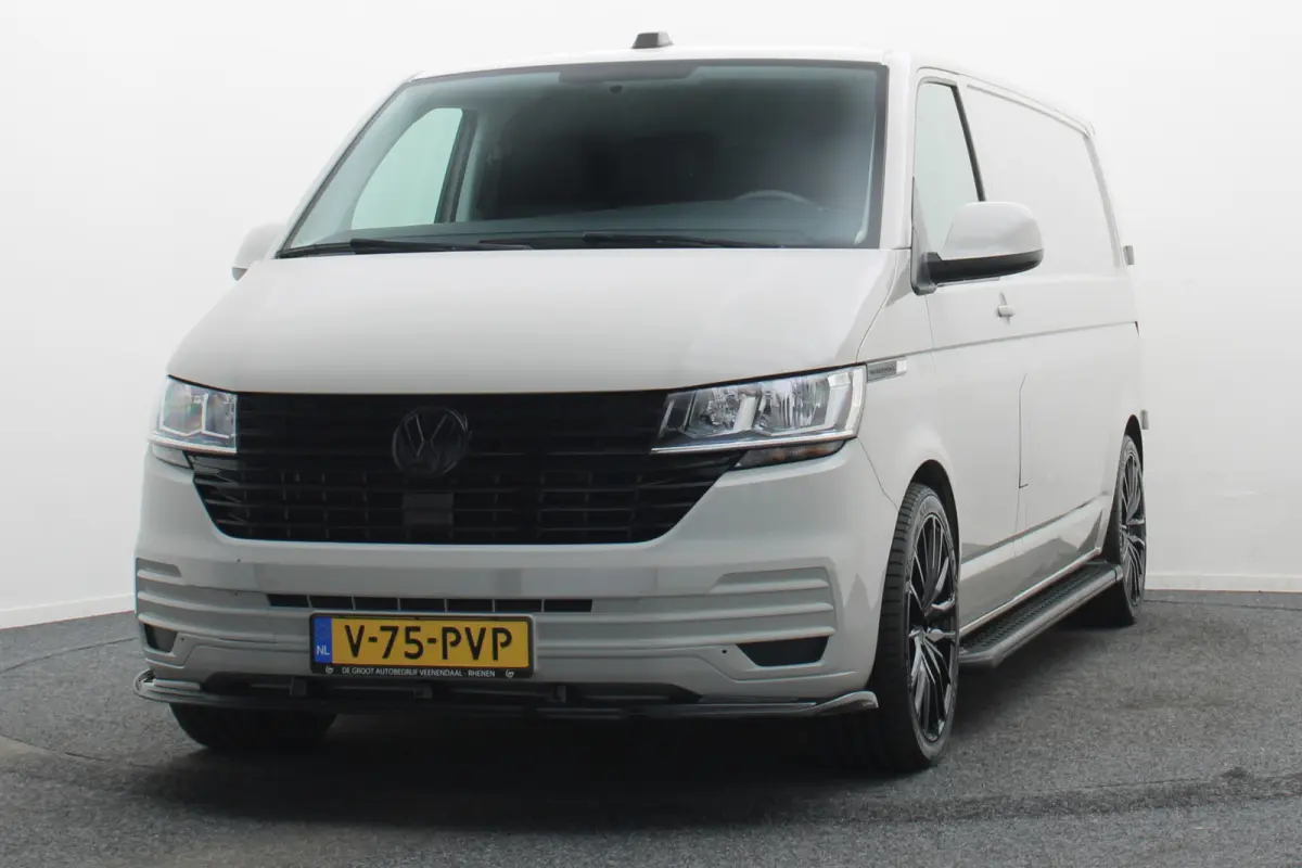 2.0 TDI DSG L2H1 Leer,