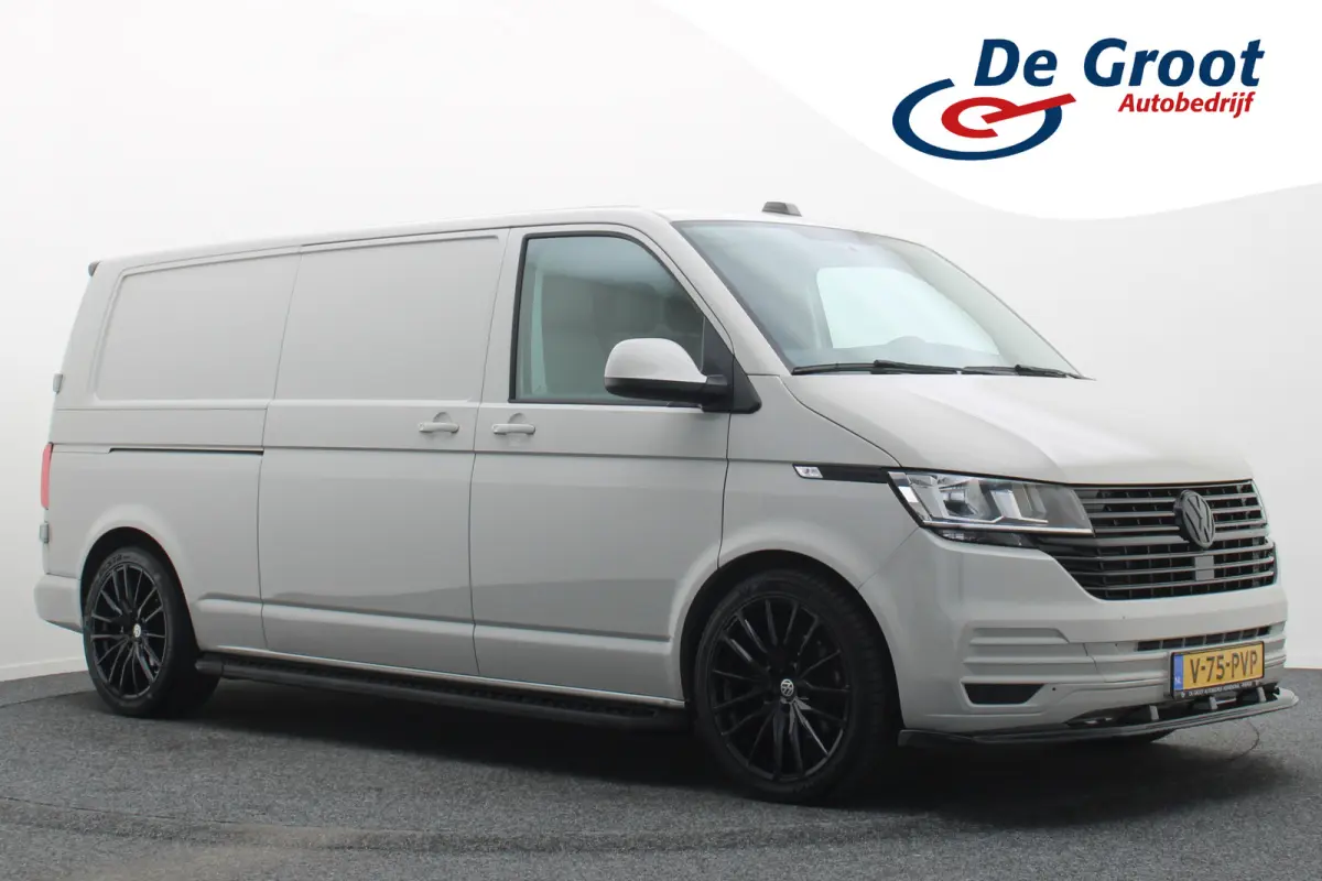 2.0 TDI DSG L2H1 Leer,