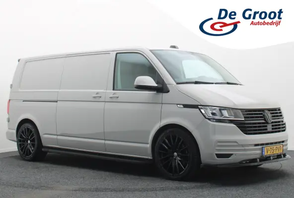 2.0 TDI DSG L2H1
