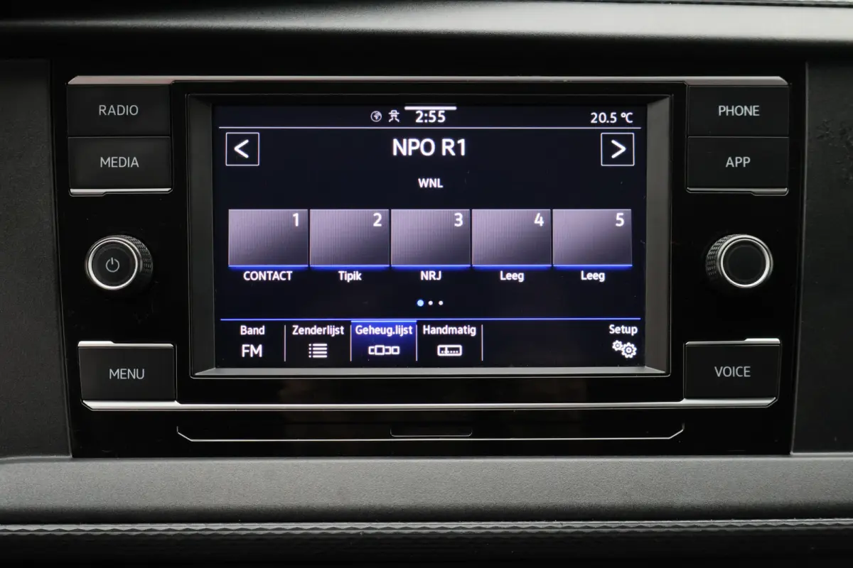 2.0 TDI DSG L2H1 Leer,