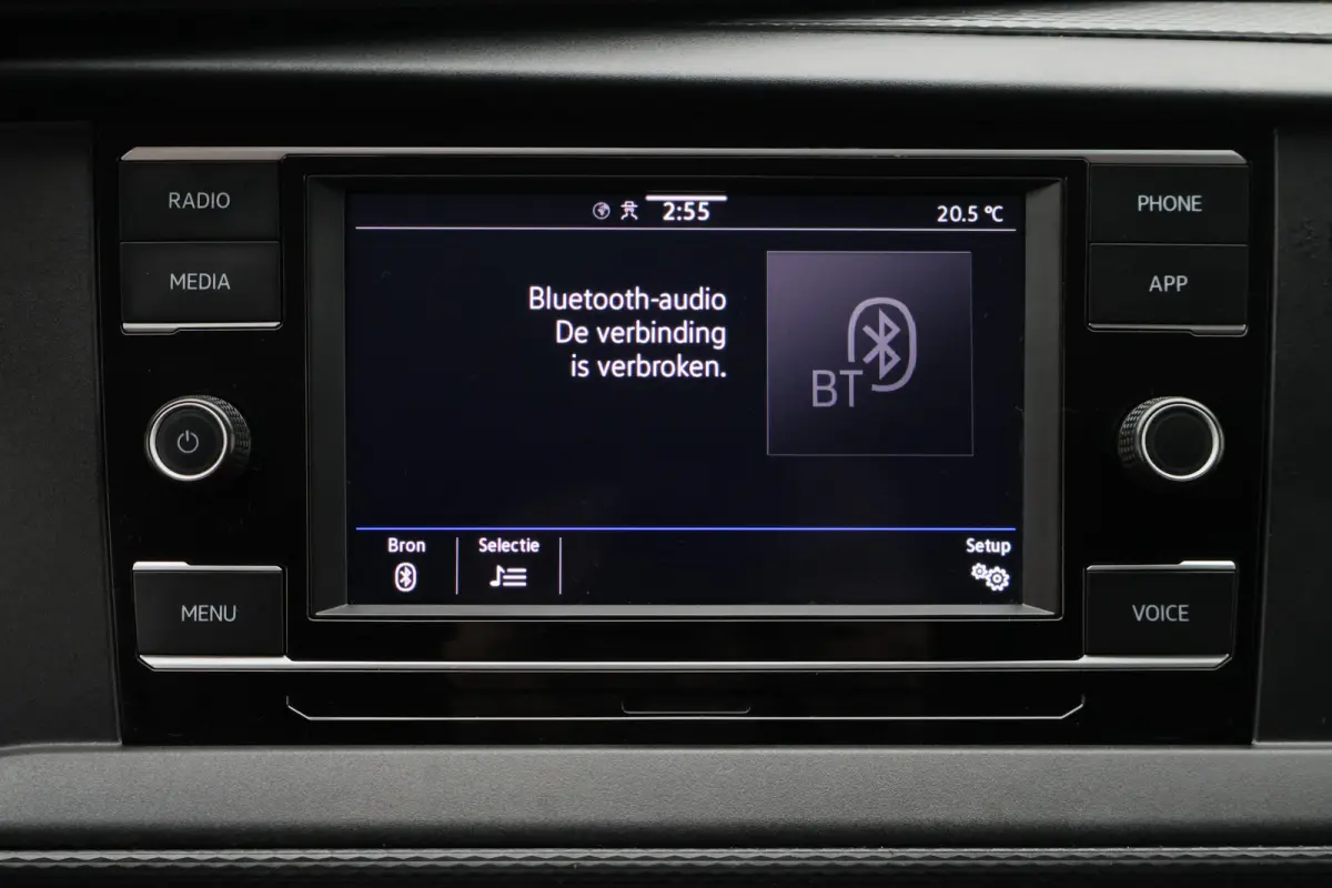 2.0 TDI DSG L2H1 Leer,