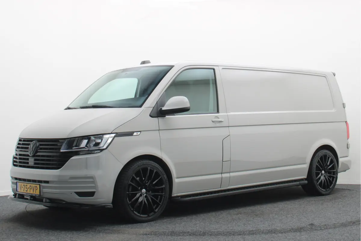2.0 TDI DSG L2H1 Leer,