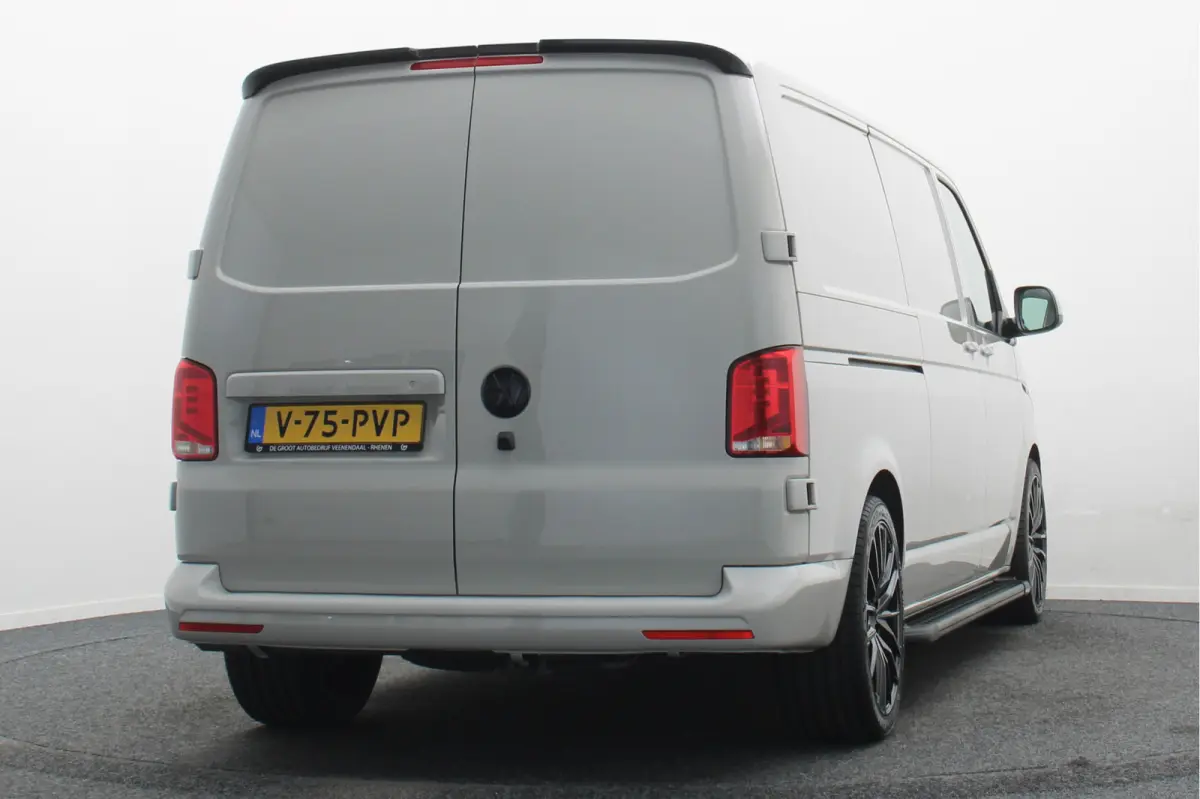 2.0 TDI DSG L2H1 Leer,