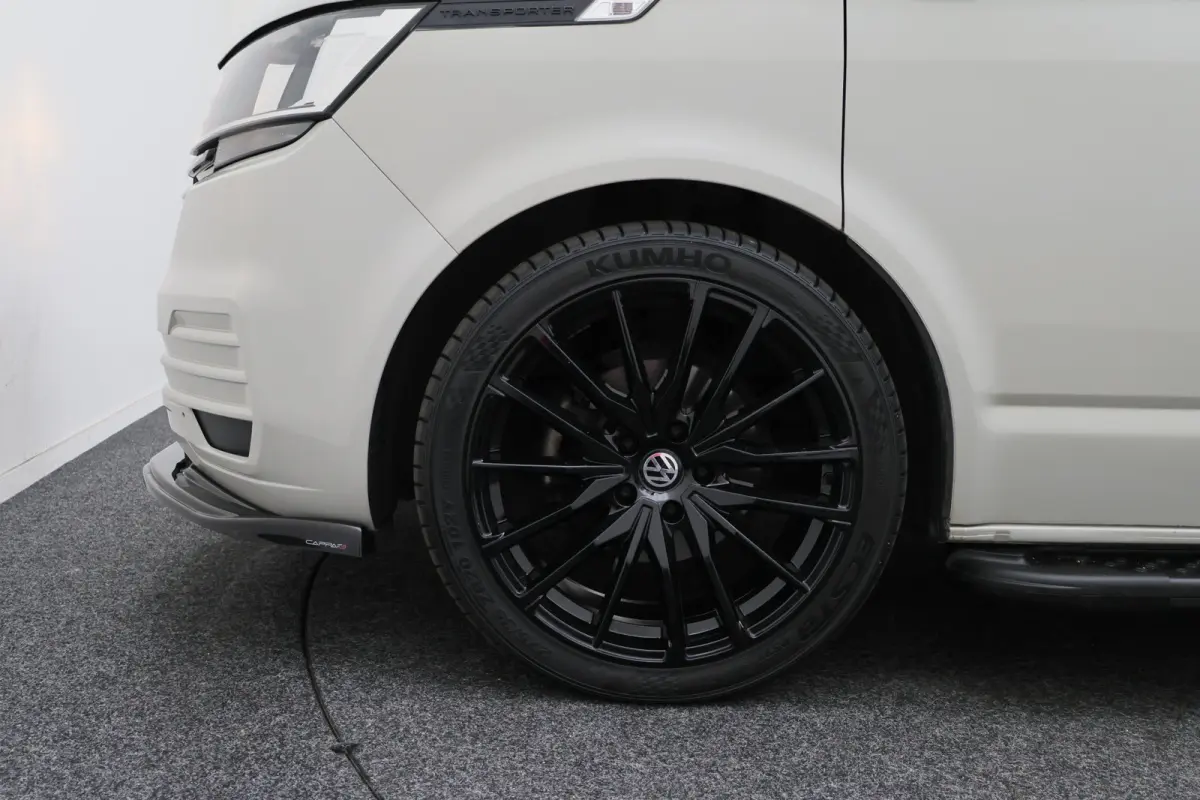 2.0 TDI DSG L2H1 Leer,