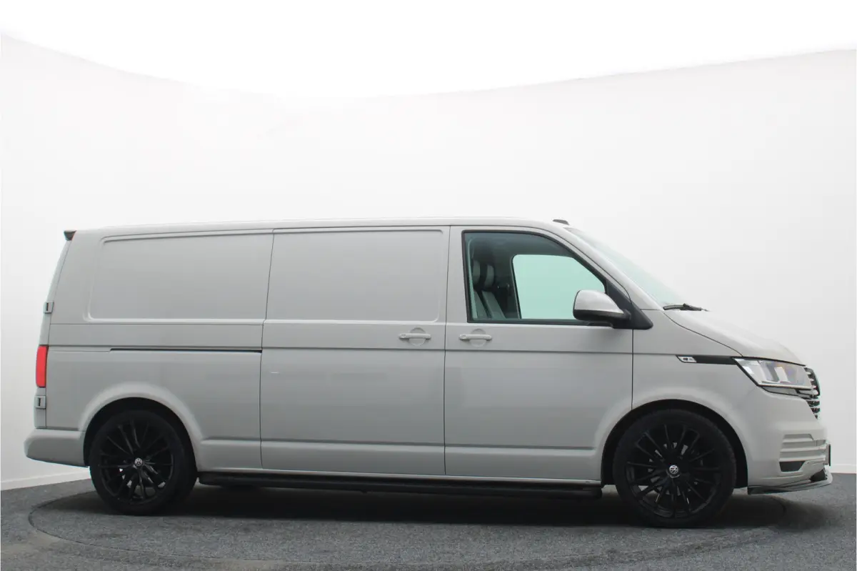2.0 TDI DSG L2H1 Leer,