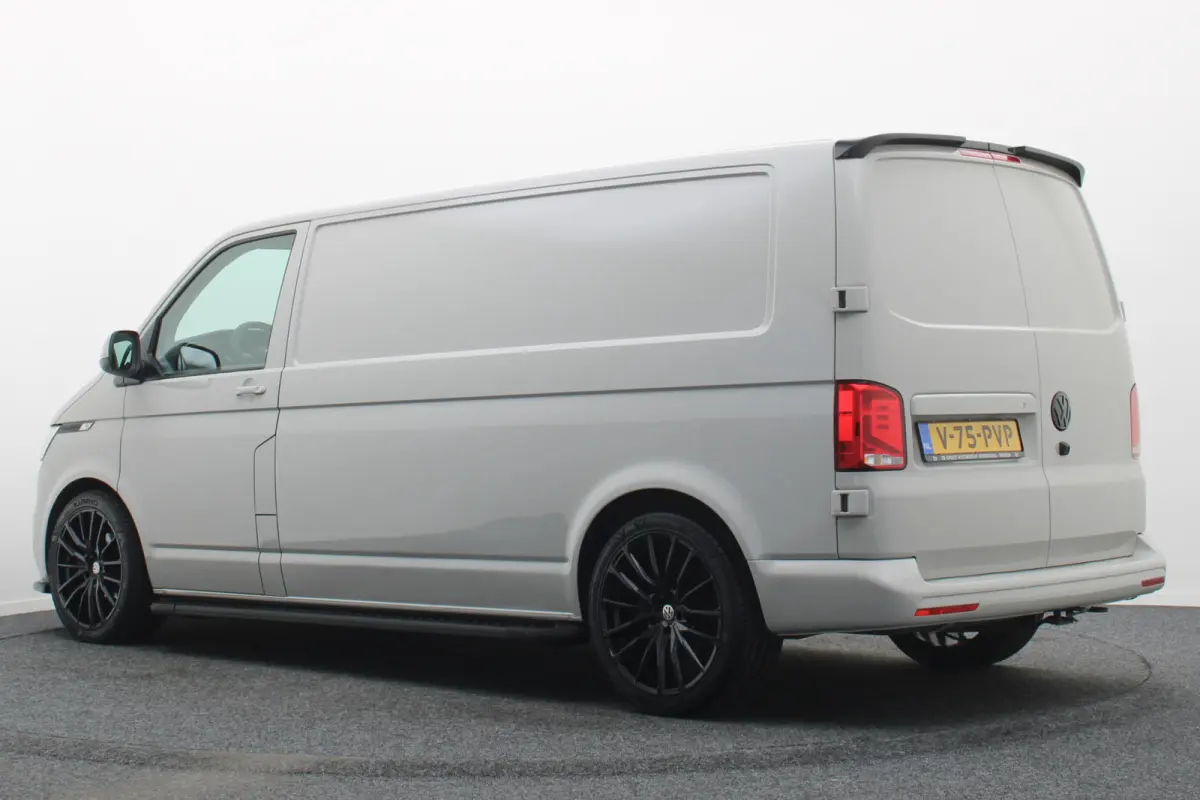 2.0 TDI DSG L2H1 Leer,