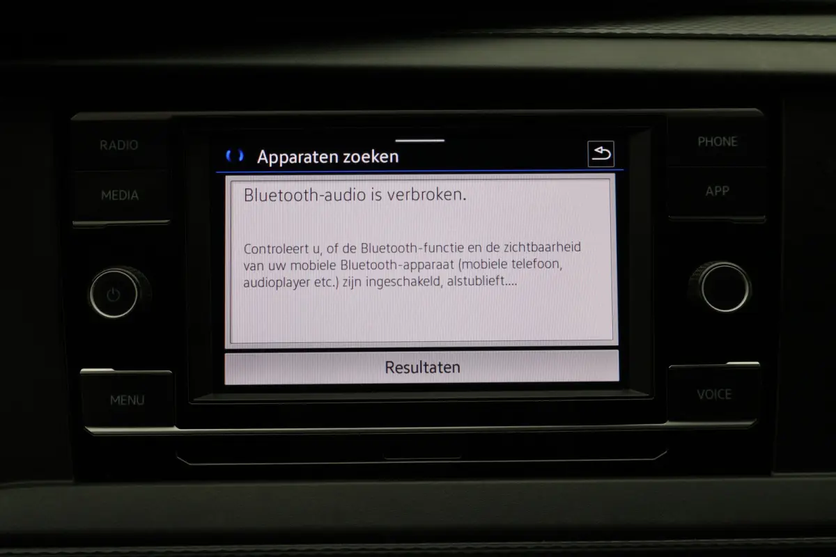 2.0 TDI DSG L2H1 Leer,