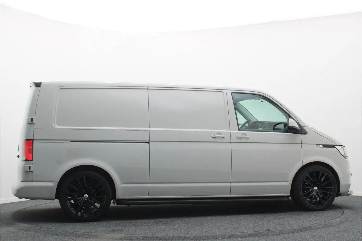 2.0 TDI DSG L2H1 Leer,