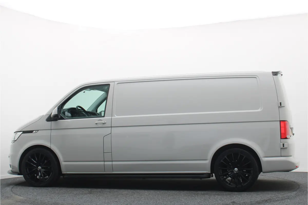 2.0 TDI DSG L2H1 Leer,