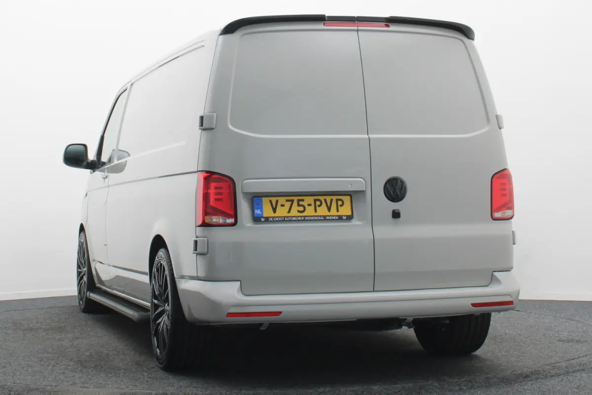 2.0 TDI DSG L2H1 Leer,