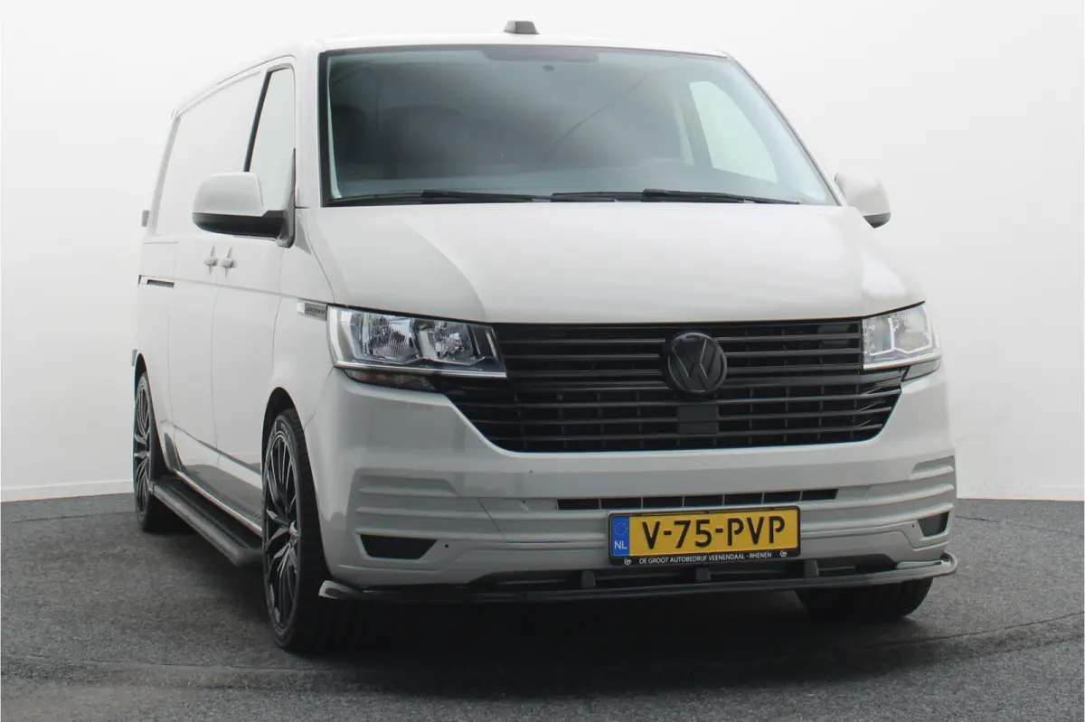 2.0 TDI DSG L2H1 Leer,