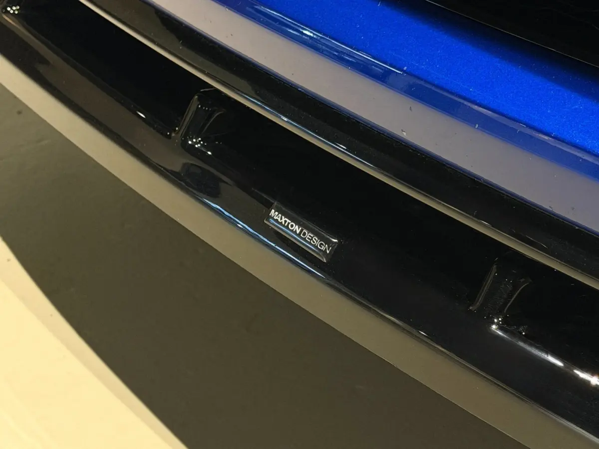 5.0 V8 SC SVR|pano|360|Merdian|HUD|Alcantara hemel|Carbon|Stoelverkoeling|Maxton|
