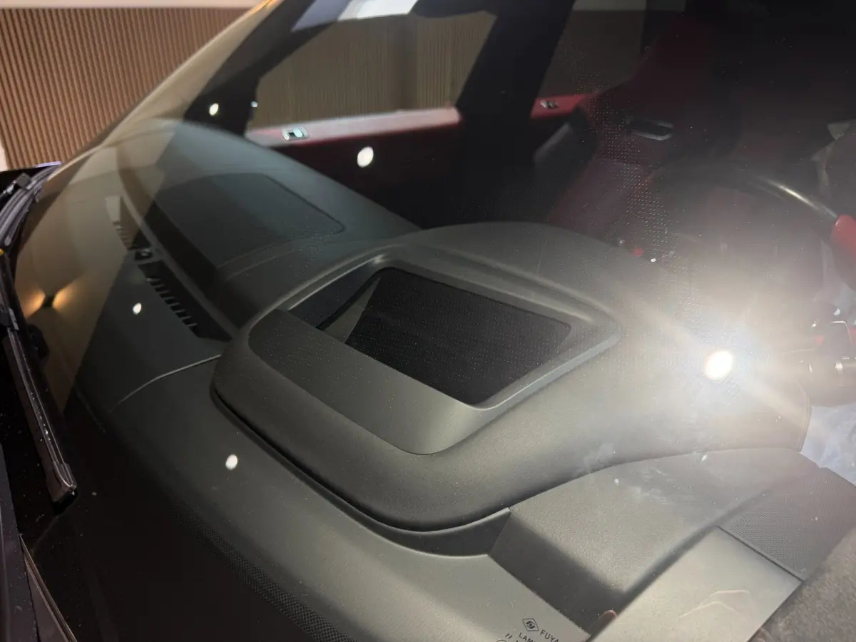 5.0 V8 SC SVR|pano|360|Merdian|HUD|Alcantara hemel|Carbon|Stoelverkoeling|Maxton|