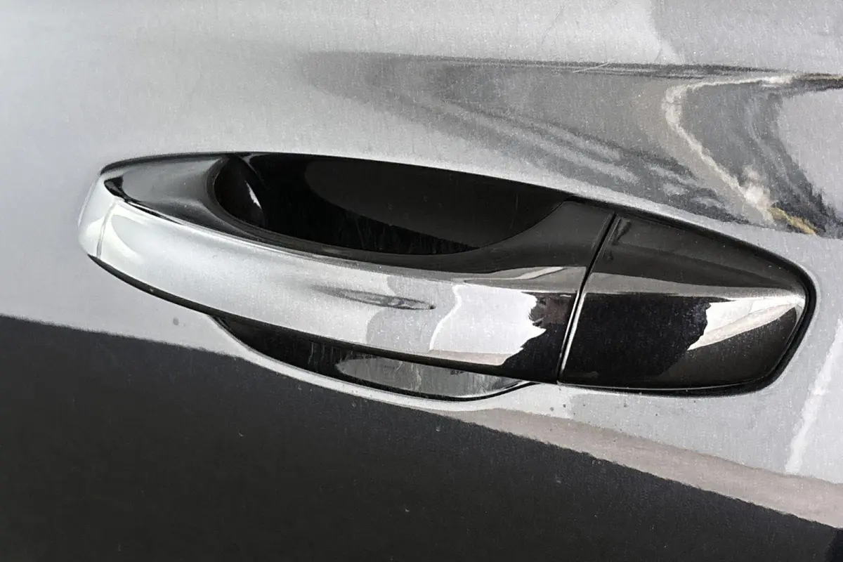 1.5 TSI Sportline Business Leder 20"Velgen Camera Carplay Trekhaak