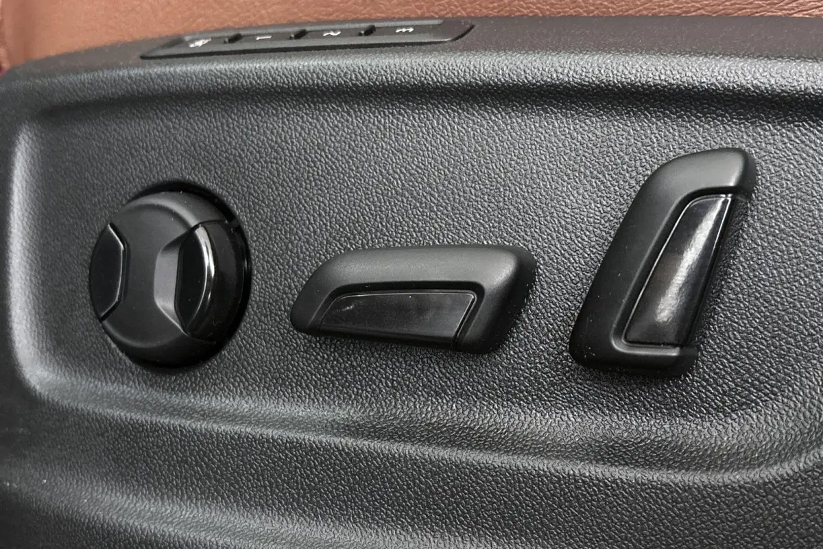 1.5 TSI Sportline Business Leder 20"Velgen Camera Carplay Trekhaak