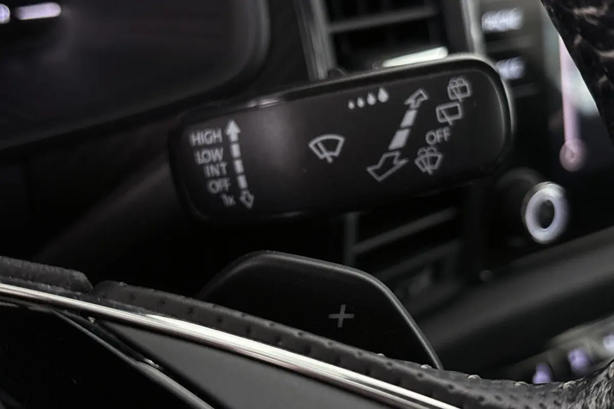 1.5 TSI Sportline Business Leder 20"Velgen Camera Carplay Trekhaak