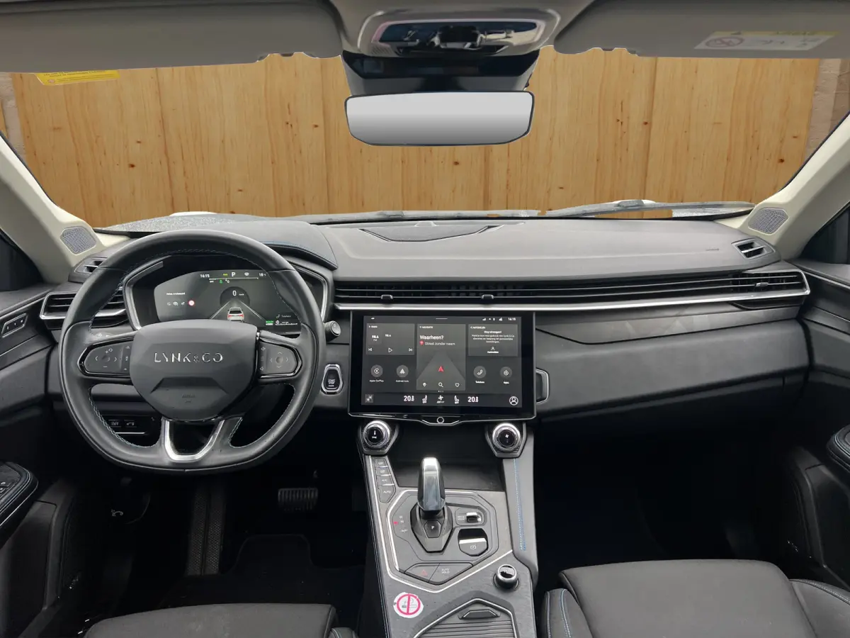 1.5 | BLIS | 360 Camera | Stoelverwarming | Panoramadak | Keyless Start / Entry |