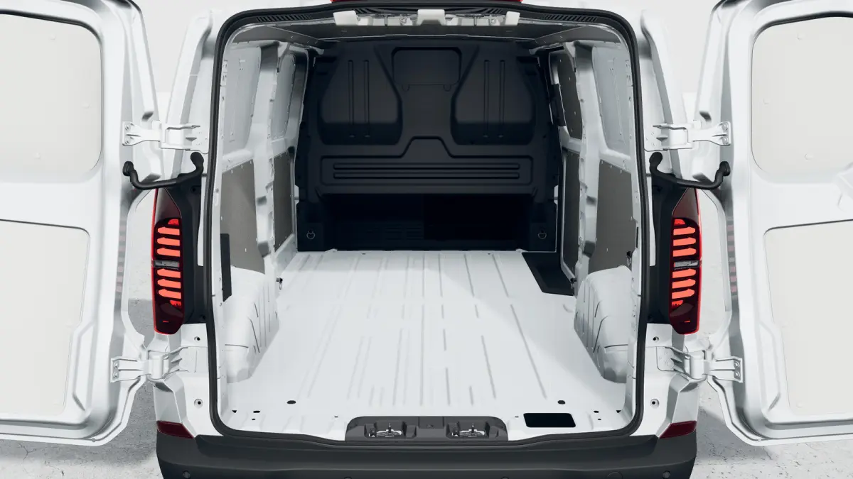 2.0 TDI 150pk L2H1 30 Life | Stoelen Pakket | Trekhaak