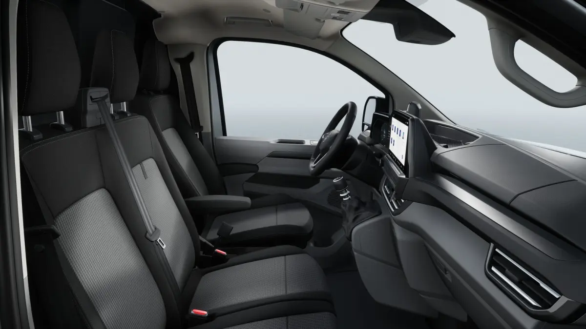 2.0 TDI 150pk L2H1 30 Life | Stoelen Pakket | Trekhaak