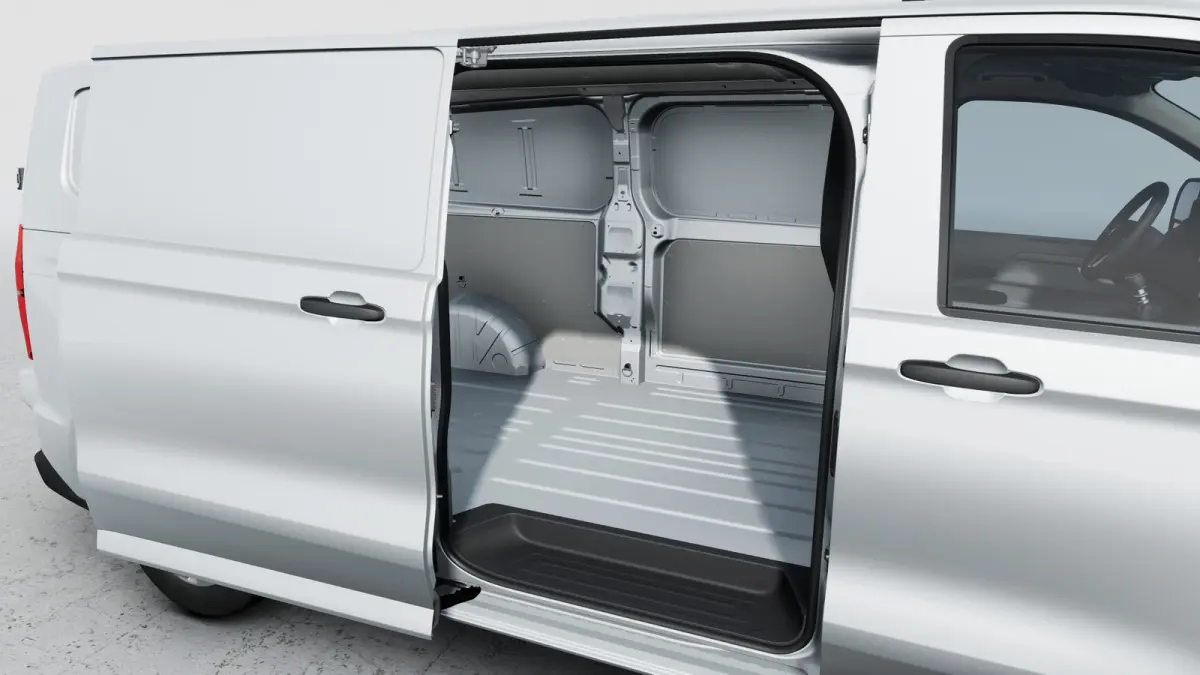 2.0 TDI 150pk L2H1 30 Life | Stoelen Pakket | Trekhaak