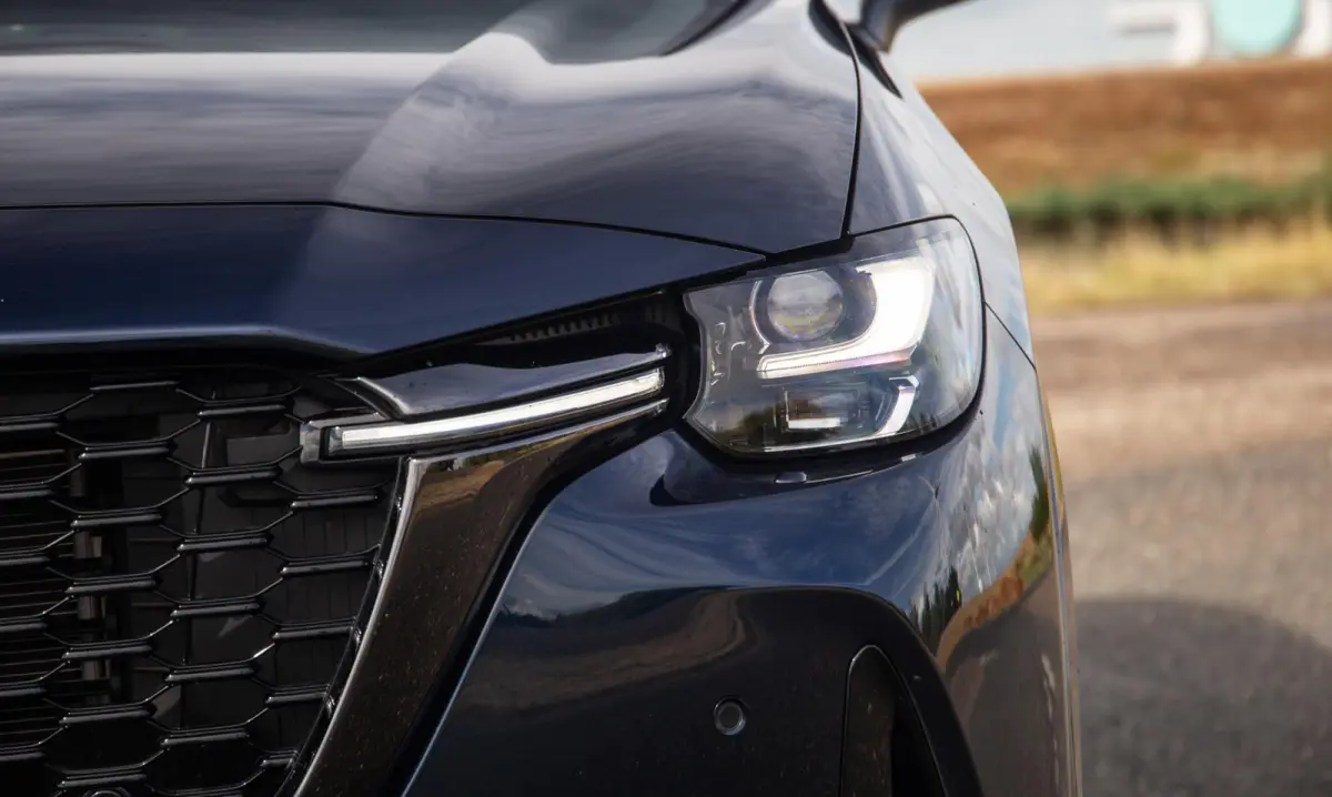 2.5 e-SkyActiv PHEV Homura Plus 360 CAMERA / PANORAMA DAK / TREKHAAK / CARPLAY / DEALER AUTO / STOELKOELING
