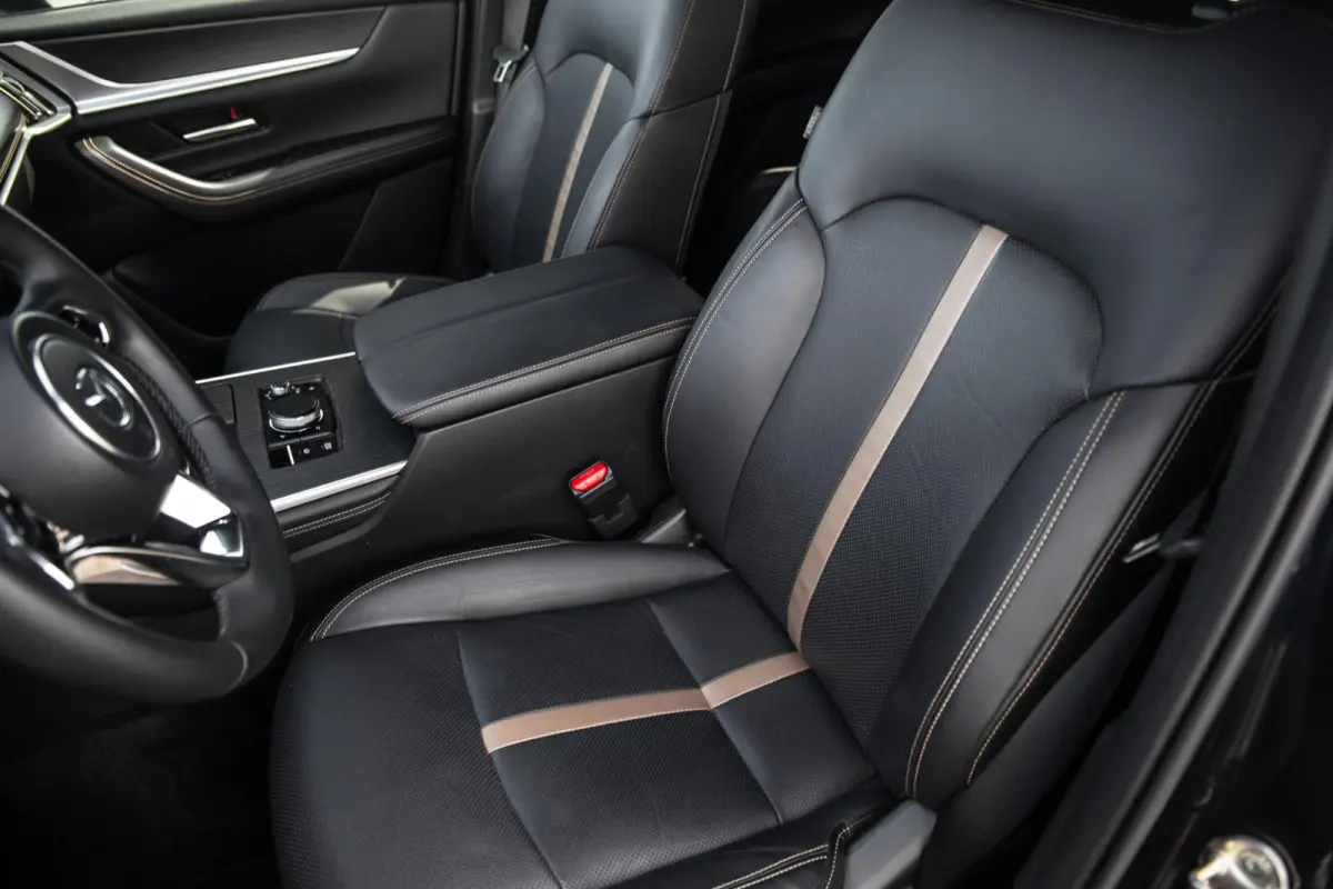 2.5 e-SkyActiv PHEV Homura Plus 360 CAMERA / PANORAMA DAK / TREKHAAK / CARPLAY / DEALER AUTO / STOELKOELING