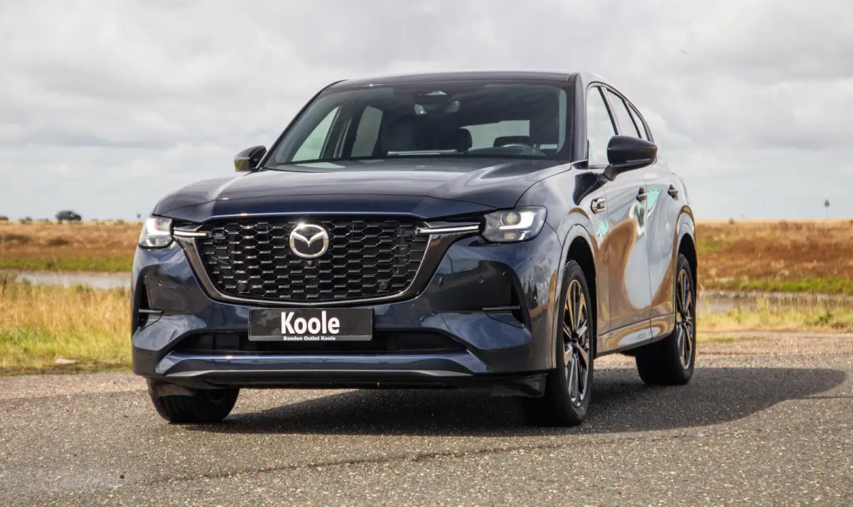 2.5 e-SkyActiv PHEV Homura Plus 360 CAMERA / PANORAMA DAK / TREKHAAK / CARPLAY / DEALER AUTO / STOELKOELING