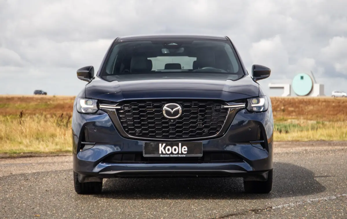 2.5 e-SkyActiv PHEV Homura Plus 360 CAMERA / PANORAMA DAK / TREKHAAK / CARPLAY / DEALER AUTO / STOELKOELING