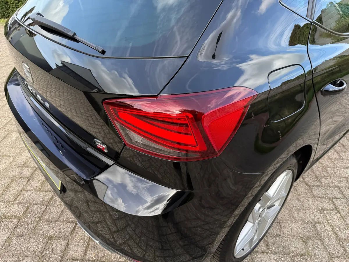 1.0 TSI FR CARPLAY I UNIEKE KM STAND I PDC I CRUISE I CLIMA I MOOI