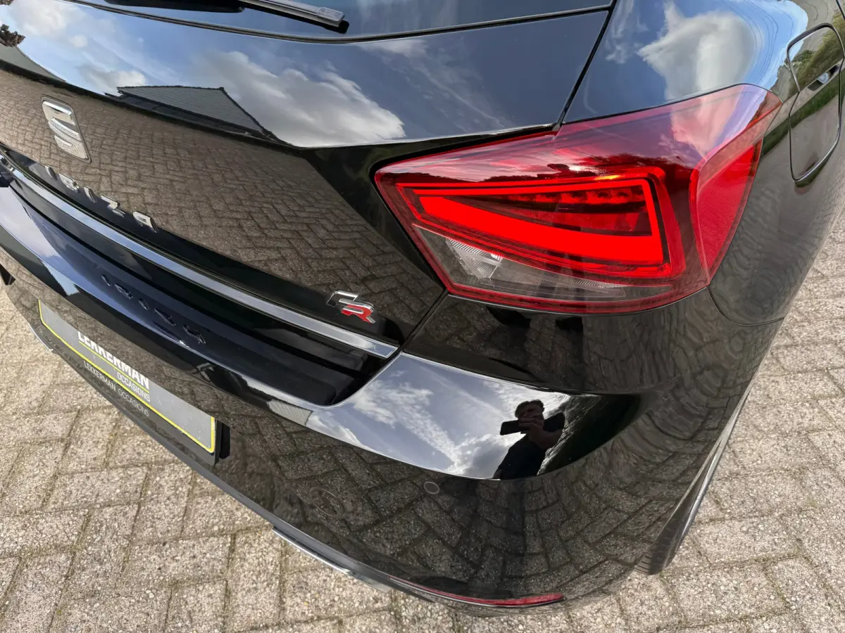 1.0 TSI FR CARPLAY I UNIEKE KM STAND I PDC I CRUISE I CLIMA I MOOI