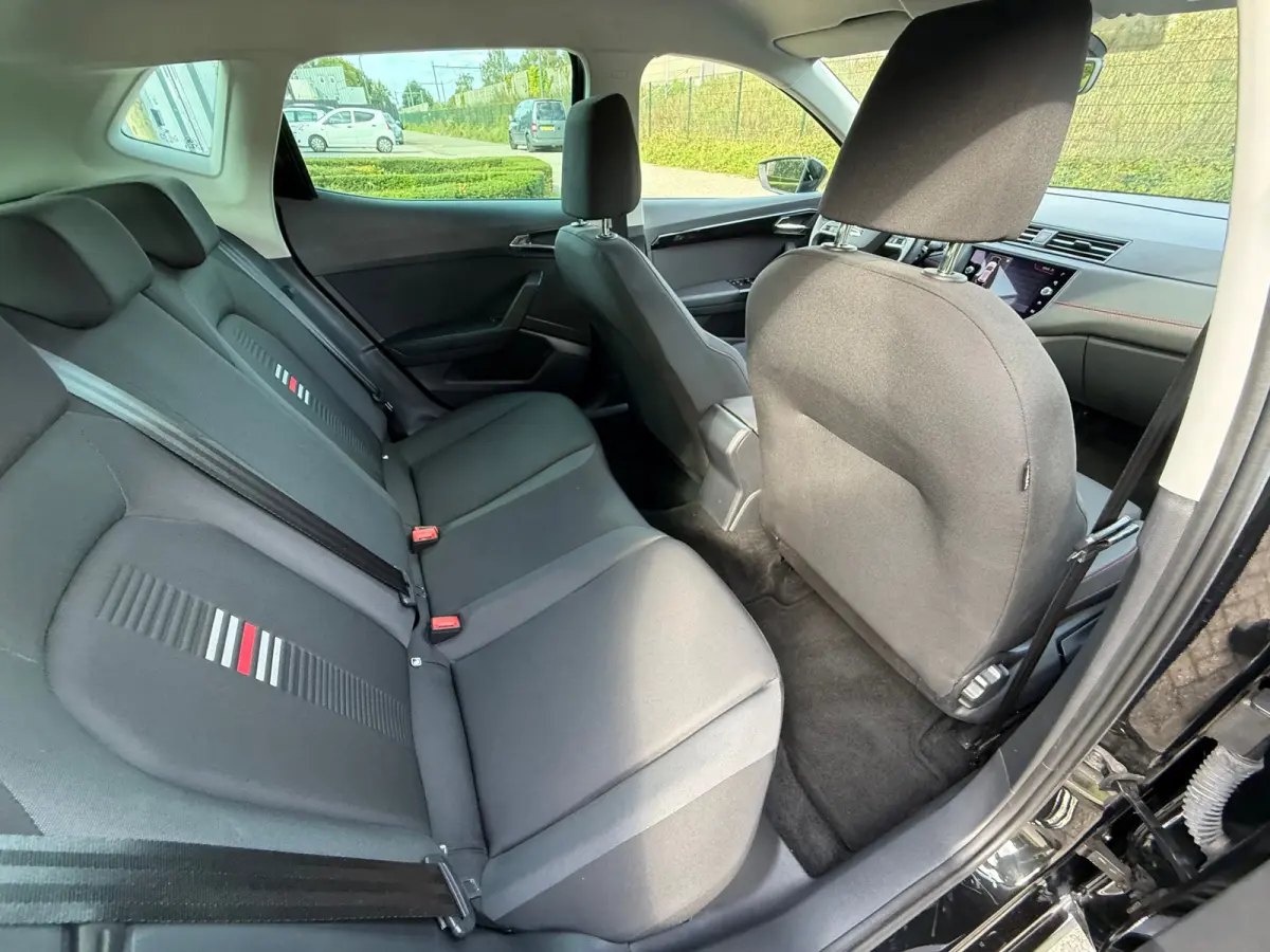 1.0 TSI FR CARPLAY I UNIEKE KM STAND I PDC I CRUISE I CLIMA I MOOI