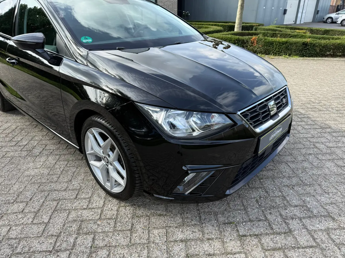 1.0 TSI FR CARPLAY I UNIEKE KM STAND I PDC I CRUISE I CLIMA I MOOI