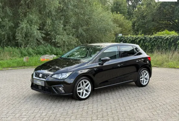 1.0 TSI FR CARPLAY I UNIEKE KM STAND I PDC I CRUISE I CLIMA I MOOI