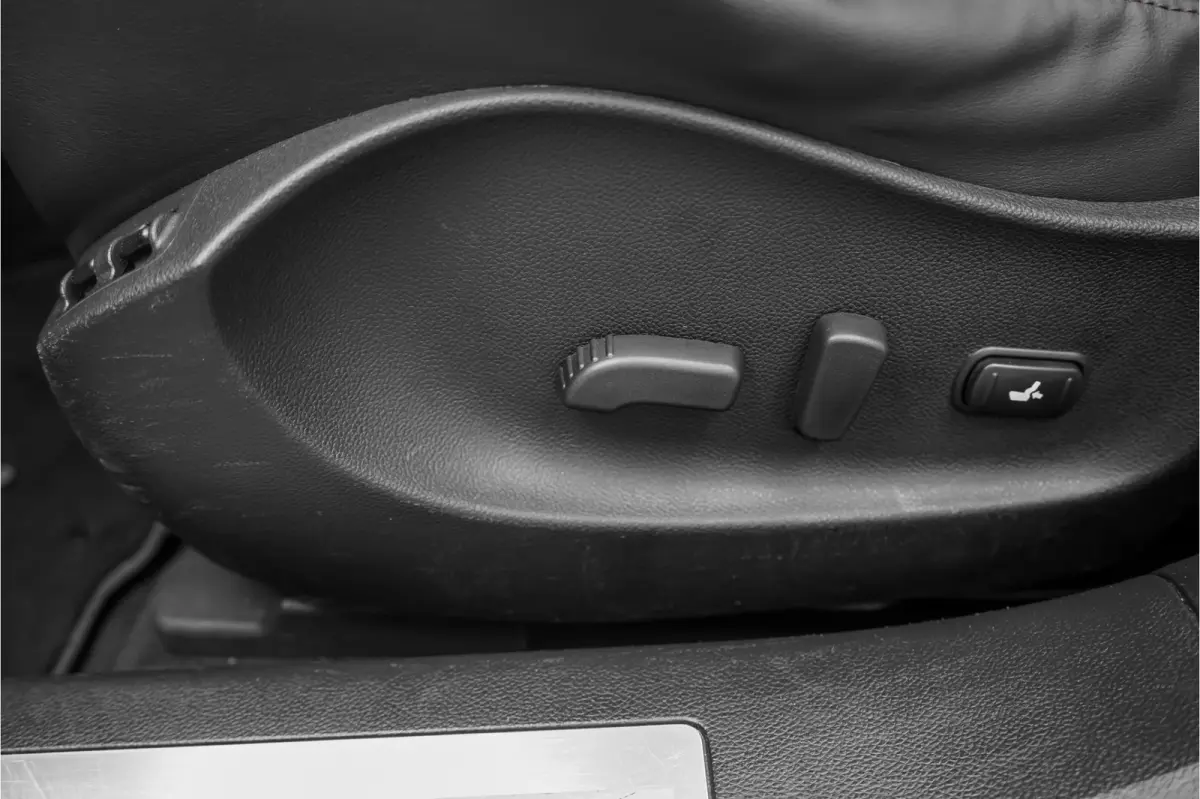 50 S Premium Stoelventilatie ACC Bose NL Auto 1e Eig 21"