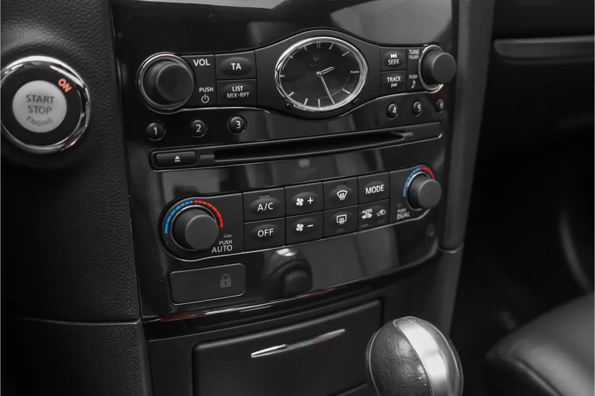 50 S Premium Stoelventilatie ACC Bose NL Auto 1e Eig 21"